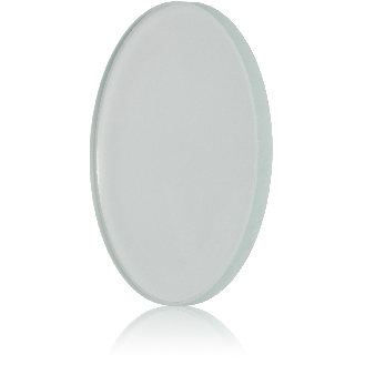 BRESSER Placa de objeto de vidrio (60 mm)-Leer más