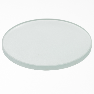 BRESSER Placa de objeto de vidrio (60 mm)-Leer más