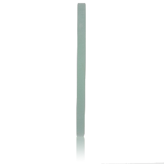 BRESSER Placa de objeto de vidrio (60 mm)-Leer más