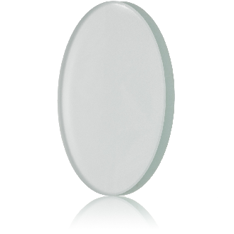 BRESSER Placa de objeto de vidrio (60 mm)-Leer más