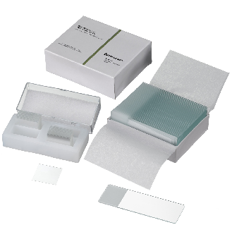 Set de portaobjetos BRESSER para microscopio-Leer más