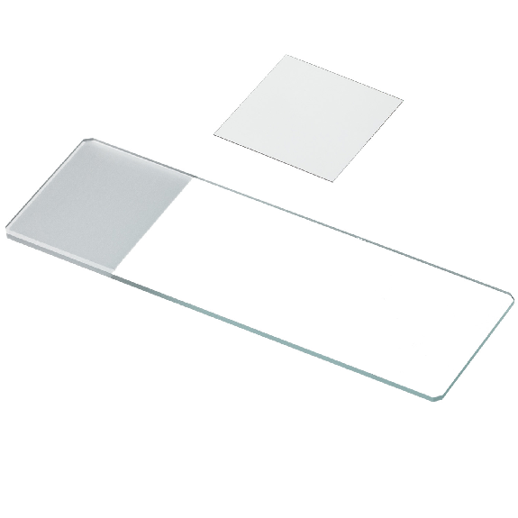 Set de portaobjetos BRESSER para microscopio Set de portaobjetos BRESSER para microscopio-Leer más