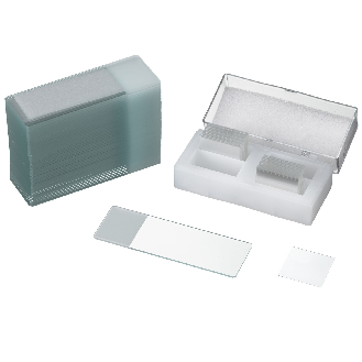 Set de portaobjetos BRESSER para microscopio-Leer más