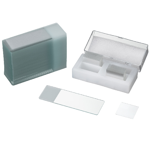 Set de portaobjetos BRESSER para microscopio Set de portaobjetos BRESSER para microscopio-Leer más