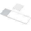 Set de portaobjetos BRESSER para microscopio