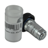 BRESSER Objectif achromatique, 40x DIN
