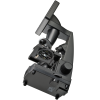 BRESSER Microscopio de enseñanza LCD 8.9cm (3.5")