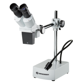 Lupa Binocular Biorit ICD CS BRESSER-Leer más