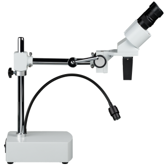 Lupa Binocular Biorit ICD CS BRESSER-Leer más