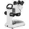 Lupa Binocular Analyth STR Trino 10x - 40x BRESSER