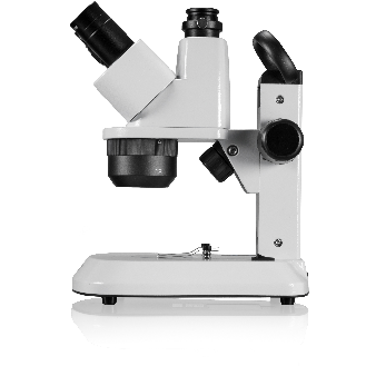 Lupa Binocular Analyth STR Trino 10x - 40x BRESSER-Leer más