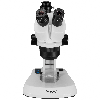 Lupa Binocular Analyth STR Trino 10x - 40x BRESSER