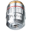 BRESSER Planachromat 4x
