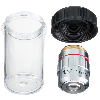 BRESSER Planachromat 4x