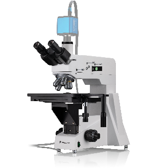Microscopio Science MTL 201 50-800x BRESSER-Leer más