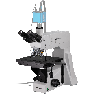 Microscopio Science MTL 201 50-800x BRESSER-Leer más