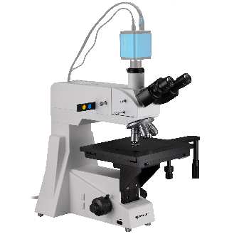Microscopio Science MTL 201 50-800x BRESSER-Leer más