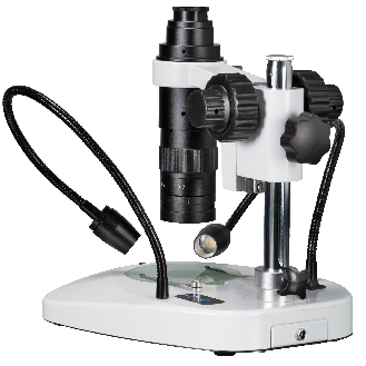 BRESSER DST-0745 Óptica zoom para microscopio digital e imágenes ultramacro-Leer más