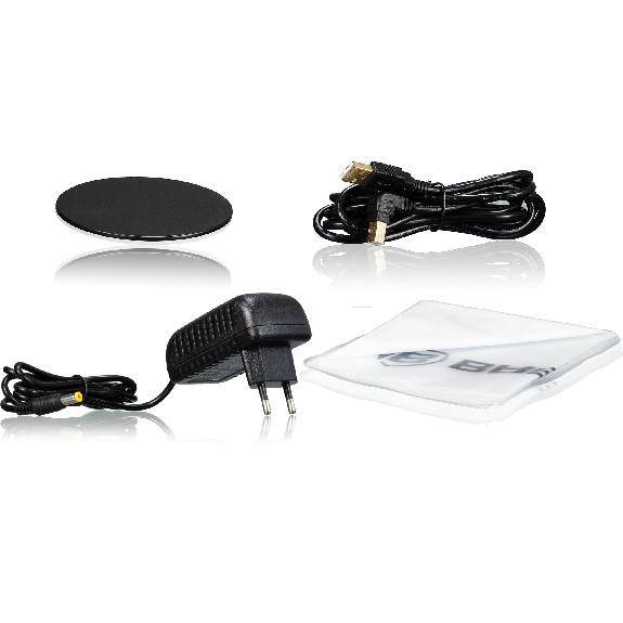 BRESSER DST-0745 Óptica zoom para microscopio digital e imágenes ultramacro-Leer más