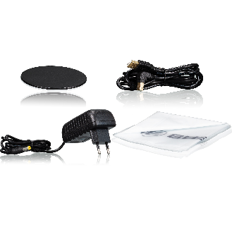 BRESSER DST-0745 Óptica zoom para microscopio digital e imágenes ultramacro-Leer más