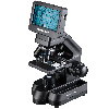 Microscope HDMI 5 MP tactile Biolux pour l'École et les Loisirs Microscope HDMI 5 MP tactile Biolux pour l'École et les Loisirs
