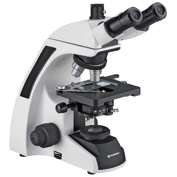 Microscopio BRESSER Science TFM-301 Trino Microscopio BRESSER Science TFM-301 Trino-Leer más