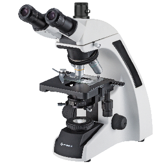 Microscopio BRESSER Science TFM-301 Trino-Leer más