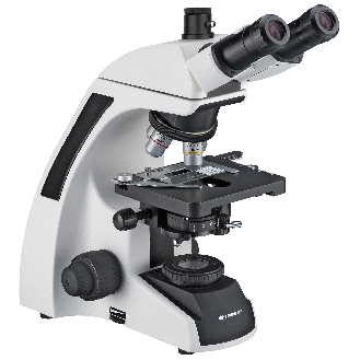 Microscopio BRESSER Science TFM-301 Trino-Leer más