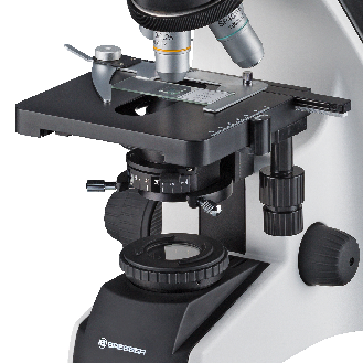 Microscopio BRESSER Science TFM-301 Trino-Leer más