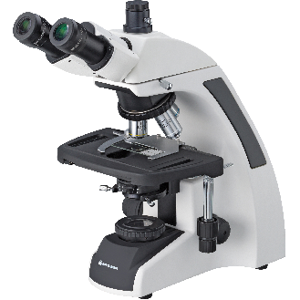 BRESSER Microscopio Science Infinity-Leer más