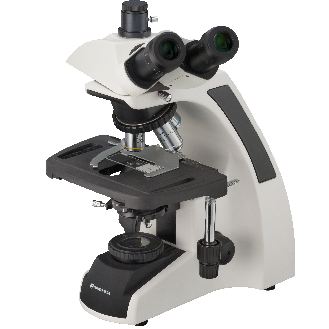 BRESSER Microscopio Science Infinity-Leer más