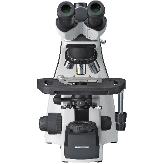 BRESSER Microscopio Science Infinity-Leer más