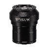 BRESSER Oculaire grand champ 15x/16 (30 mm) avec compensation dioptrique