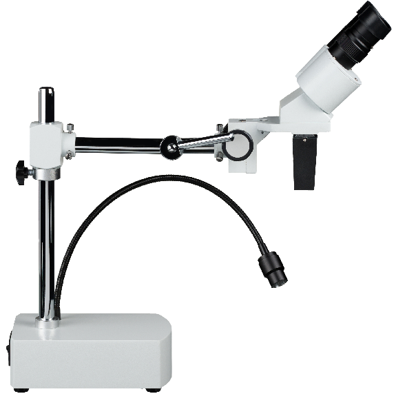 Microscope DEL à lumière incidente 5x 20x BRESSER Biorit ICD +CS (30,5) Microscope DEL à lumière incidente 5x 20x BRESSER Biorit ICD +CS (30,5)-Lire la description