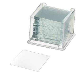 BRESSER Cubreobjetos 22x22 mm 100 pzs-Leer más