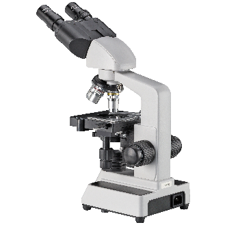 BRESSER Researcher Bino 40-1000x Lupa Binocular-Leer más