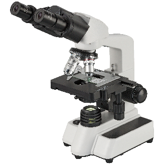 BRESSER Researcher Bino 40-1000x Lupa Binocular-Leer más