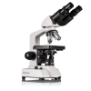 BRESSER Microscope Researcher Bino 40-1000x