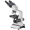 BRESSER Researcher Bino 40-1000x Lupa Binocular