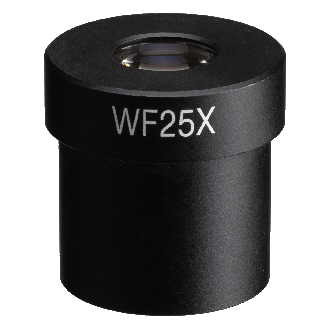 BRESSER 30mm 25x Planocular-Leer más