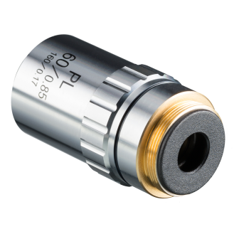 BRESSER Planachromat 10x-Leer más