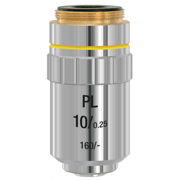 BRESSER Planachromat 10x BRESSER Planachromat 10x-Leer más