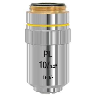 BRESSER Planachromat 10x-Leer más