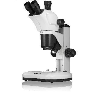 Lupa Binocular BRESSER Science ETD-301 Trino 7x - 63x-Leer más