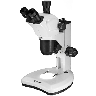 Lupa Binocular BRESSER Science ETD-301 Trino 7x - 63x-Leer más