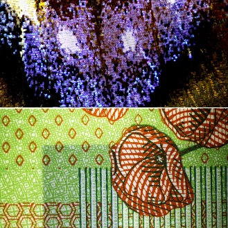 Microscopio estereoscópico con zoom 7x - 63x Trinocular-Leer más