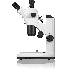 Lupa Binocular BRESSER Science ETD-301 Trino 7x - 63x