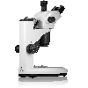 Lupa Binocular BRESSER Science ETD-301 Trino 7x - 63x