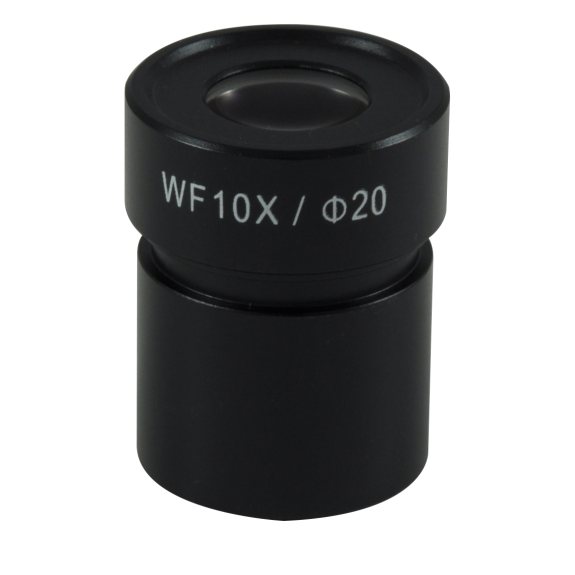 BRESSER Ocular WF 10x/30,5 mm-Leer más