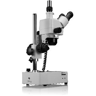 BRESSER Advance ICD 10x-160x Zoom-Stereomicroscope-Lire la description